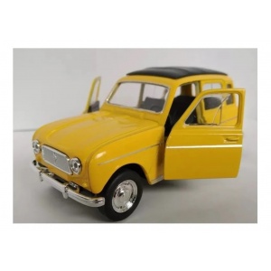 Renault 4 Coleccionable
